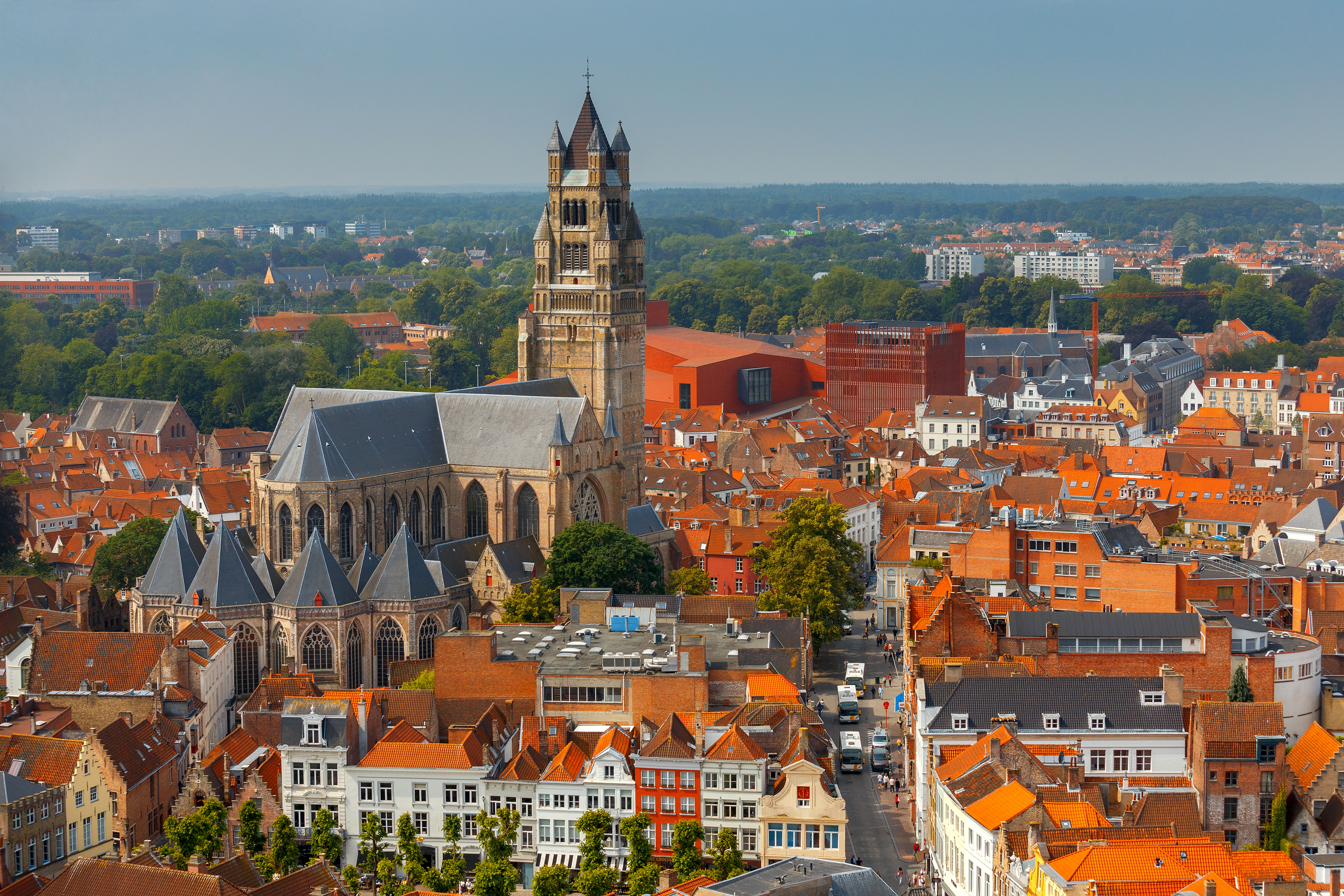 Kies voor Infinity Repair in Limburg