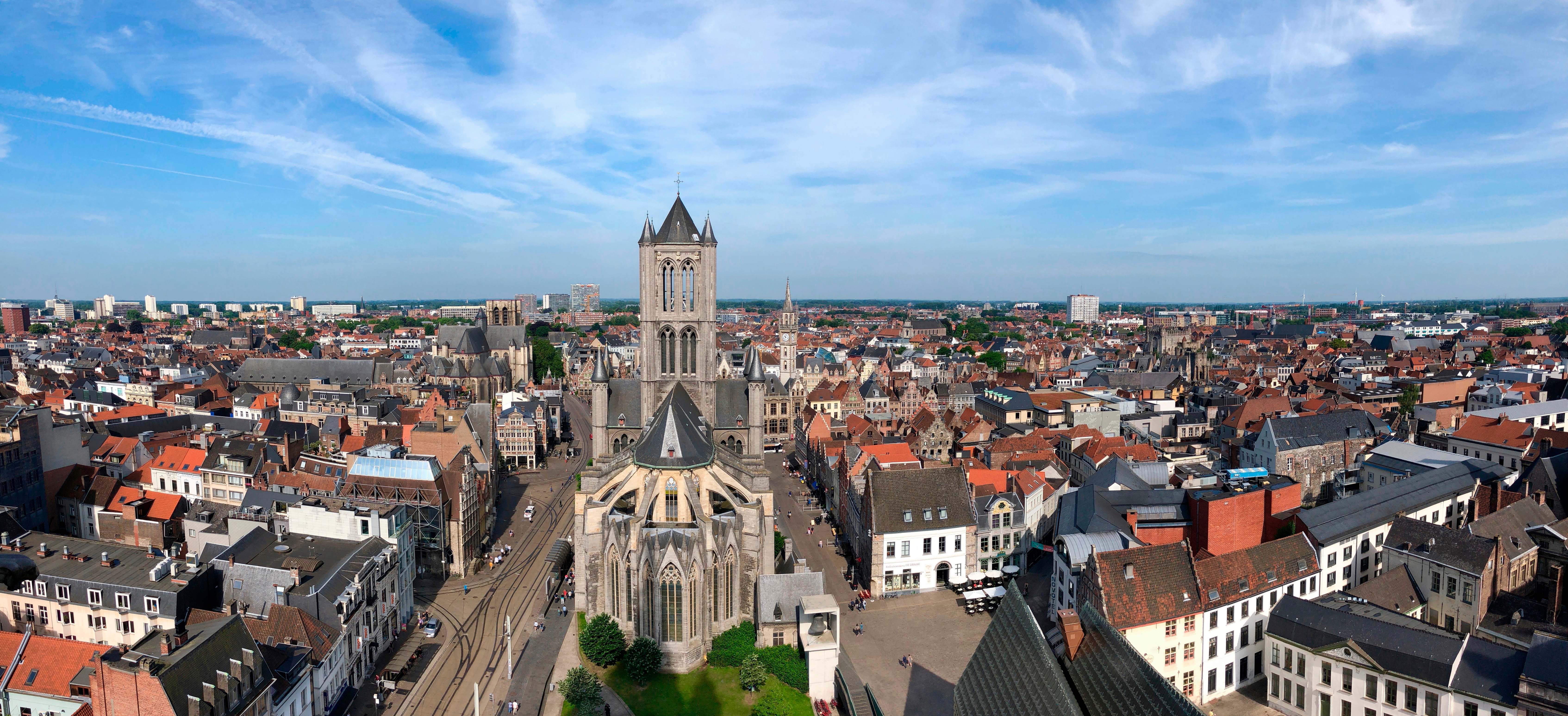 Infinity Repair witgoed herstelling in West-Vlaanderen