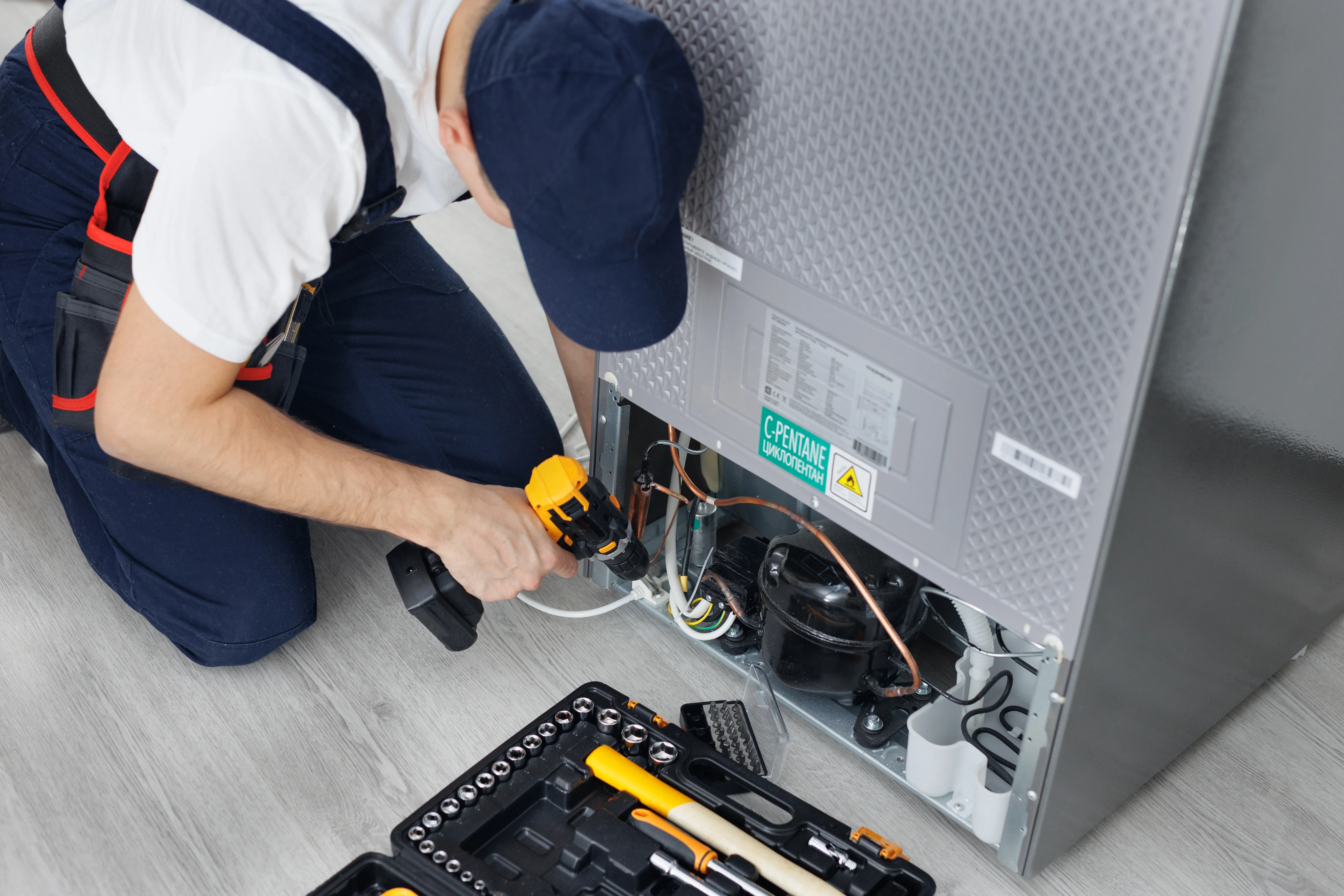 Preventive Maintenance