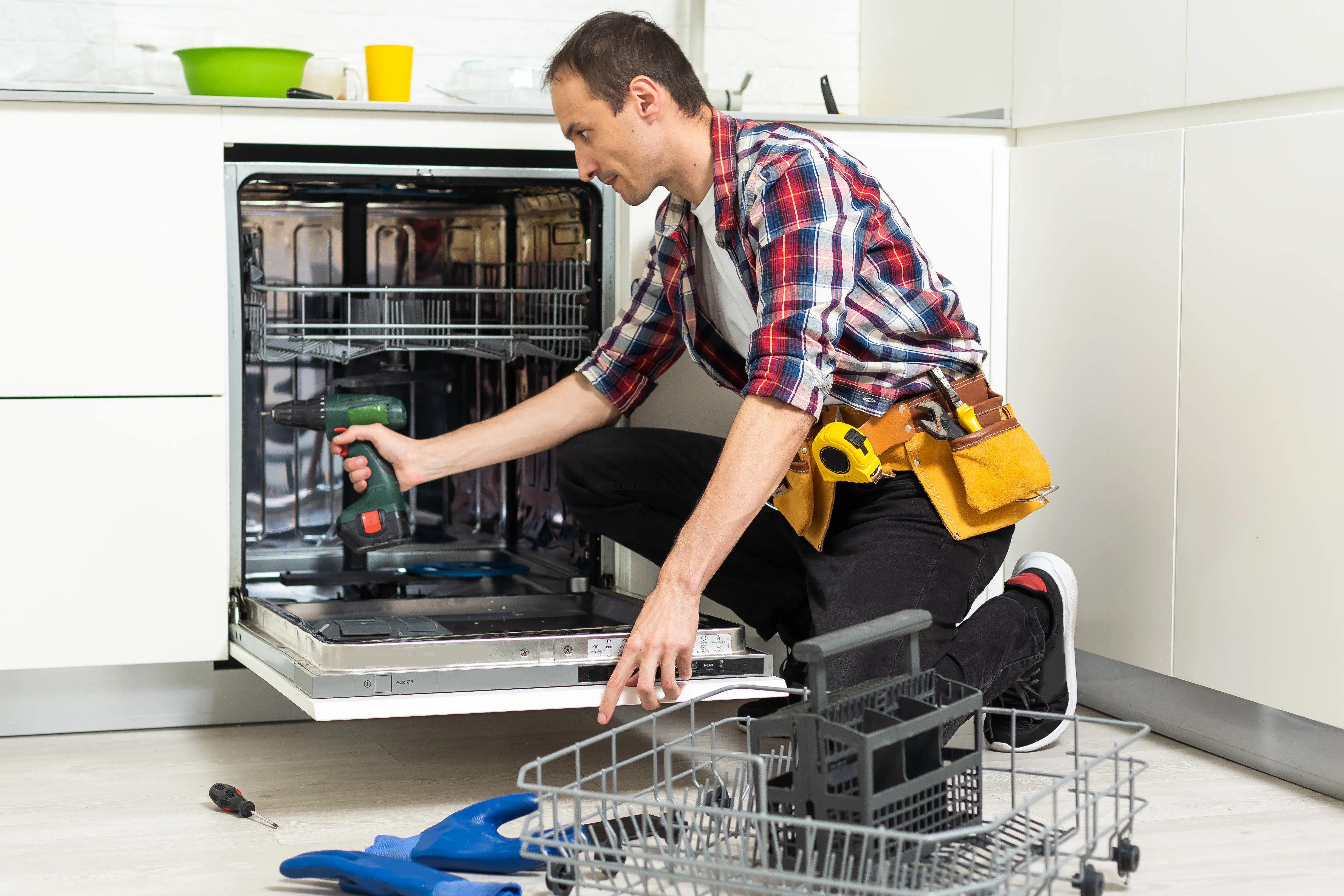Preventive Maintenance