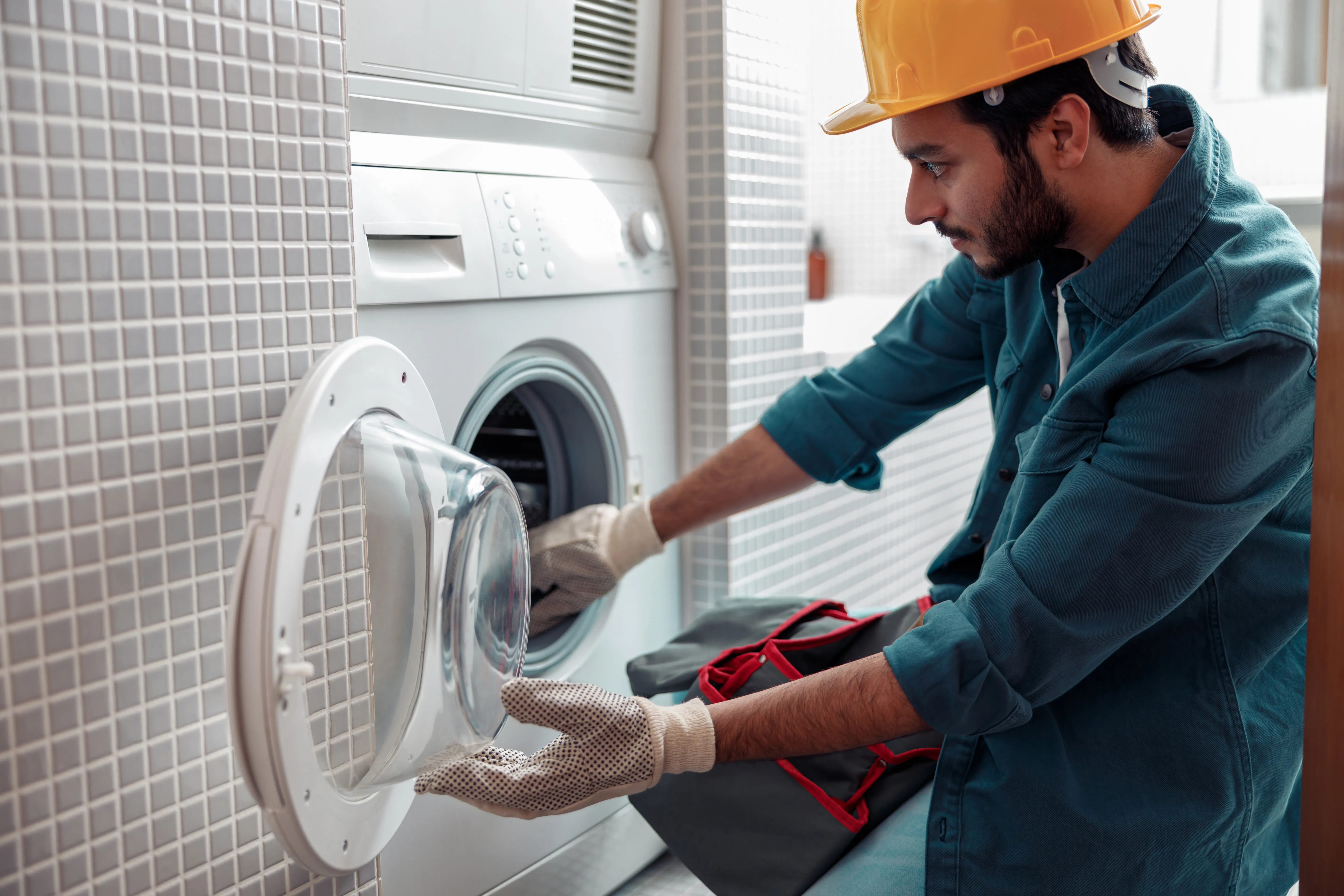 Corrective Repairs
